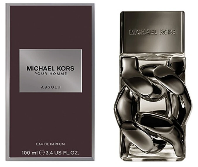 Michael Kors Pour Homme Absolu EDP parfumuotas vanduo vyrams, 50 ml