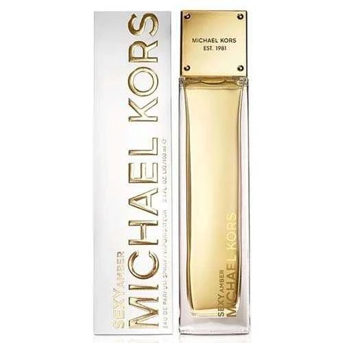 Michael Kors Sexy Amber EDP kvepalai, 50 ml