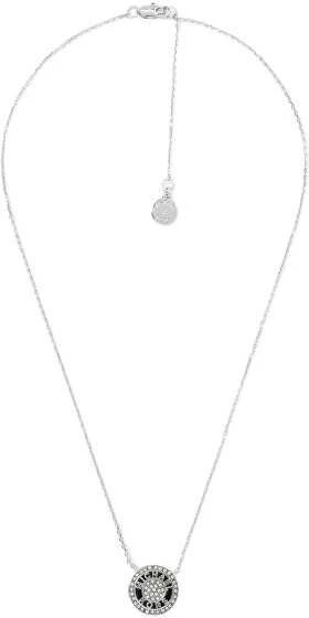 Michael Kors Logotipo juostinių papuošalų rinkinys MKJ8328SET