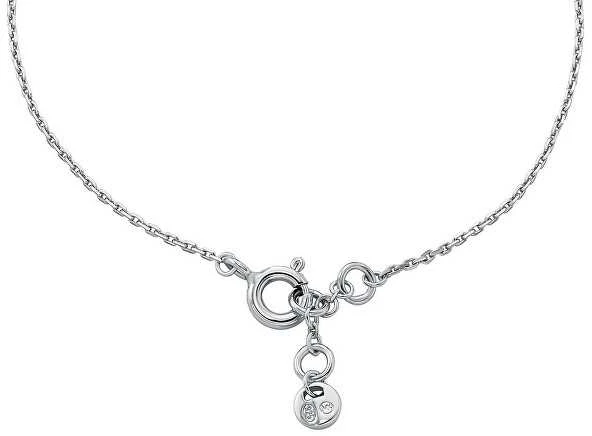 Michael Kors Sidabrinė putojanti apyrankė Kors MK MKC1730CZ040