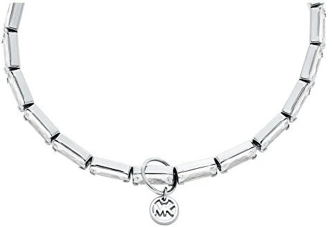 Michael Kors Teniso apyrankė su cirkoniais Premium MKJ8614040