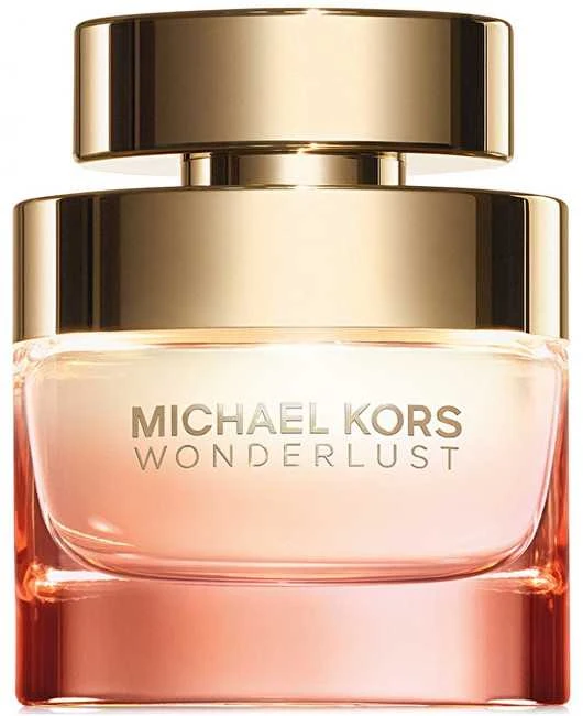 Michael Kors Wonderlust EDP parfumuotas vanduo moterims, 30 ml