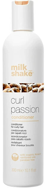 Garbanotų plaukų kondicionierius Milk Shake Curl Passion Conditioner 1000 ml