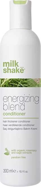 Kondicionierius tankinantis plaukus Milk Shake Energizing Blend Conditioner 1000ml