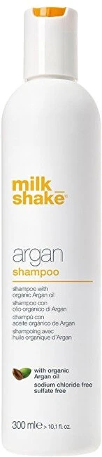 Šampūnas su argano aliejumi Milk Shake Argan Šampūnas 1000ml