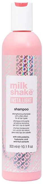 Milk Shake Insta Light Šampūnas 1000 ml