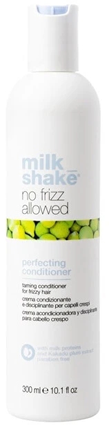 Milk Shake Plaukų kondicionierius Milkshake No Frizz Allowed Conditioner 300 ml