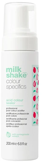 Milk Shake Professional after-color hair care Acid Colour Sealer 200 ml