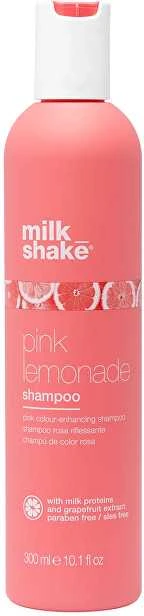 Milk Shake Rožinė Lemonade Šampūnas dažantis šampūnas šviesiems plaukams, 1000 ml