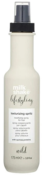 Milk Shake Lifestyling Texturizing Spritz Spray Tekstūros suteikiantis purškiklis, 175 ml