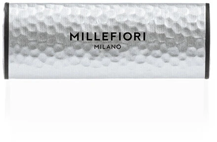 Millefiori Icon Metal Shades Oxygen Car Fragrance - Vůně do auta 47.0g