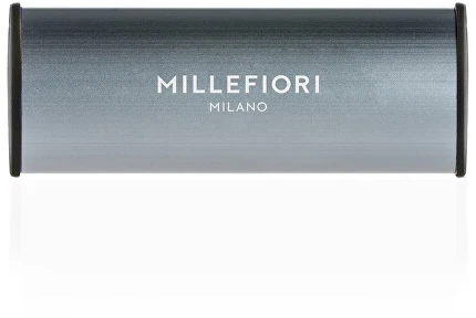 Millefiori Car fragrance Icon Classic Cold Vanduo 47 g