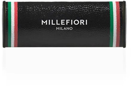 Millefiori Icon Urban Cold Vanduo Car Fragrance - Vůně do auta 47.0g