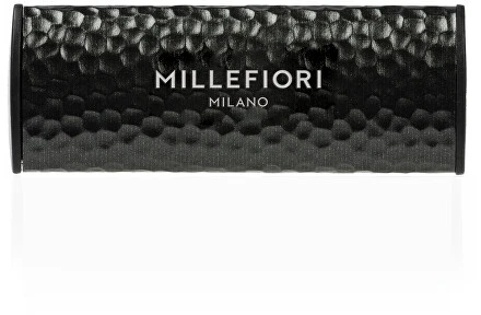 Millefiori Metal Shades Nero ( juoda ) - Vůně do auta