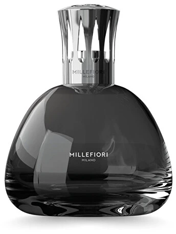 Millefiori Catalytic Lamp Smoke Pilkas Catalytic Lamp 400 ml