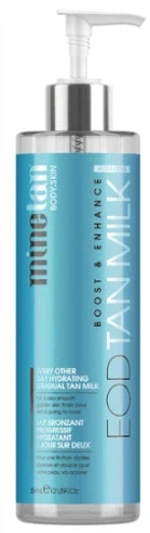 minetan - Įdegio pienelis 200 ml