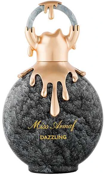 Armaf Miss Armaf Dazzling EDP parfumuotas vanduo moterims, 100 ml