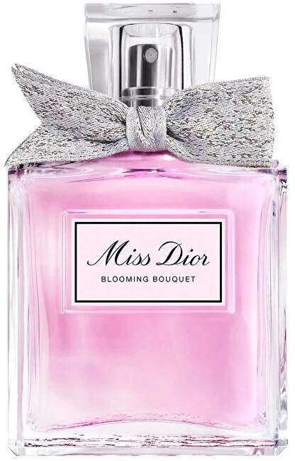 Kvepalai moterims Christian Dior Miss Dior Blooming Bouquet (EDT, 50 ml)