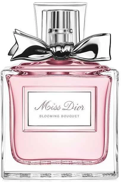 Christian Dior Dior Miss Dior Blooming Bouquet 2023 EDT tualetinis vanduo moterims, 150 ml