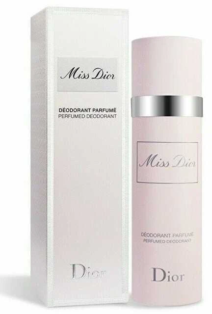 Miss Dior purškiamas dezodorantas 100 ml