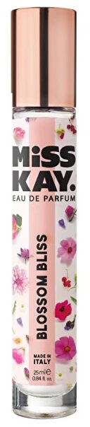Miss Kay Blossom Bliss EDP parfumuotas vanduo moterims, 25 ml