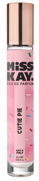 Miss Kay Cutie Pie EDP parfumuotas vanduo moterims, 25 ml