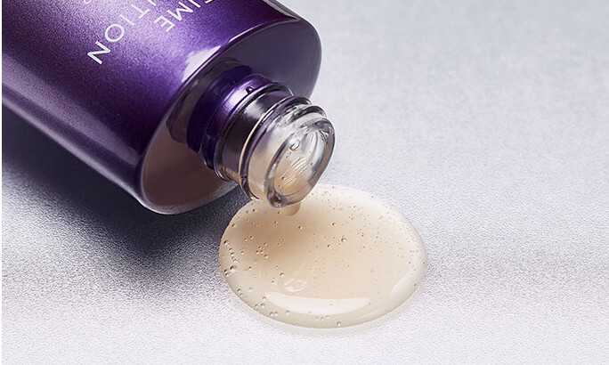Missha Time Revolution Night Repair Ampule 5x naktinis atkuriantis serumas veidui, 50 ml