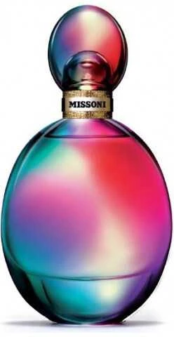 "Missoni" kvepalų kvapusis purškalas 30ml