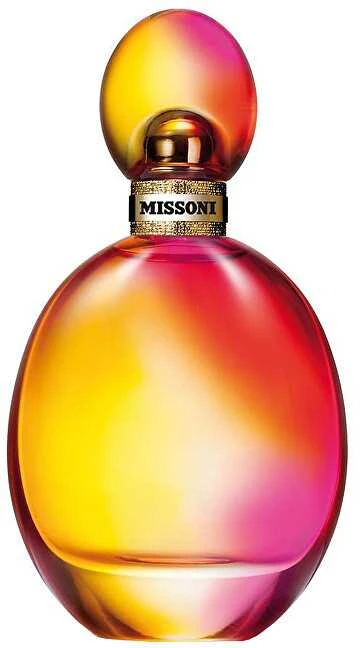 Missoni tualetinis vanduo, purškiamas 100ml