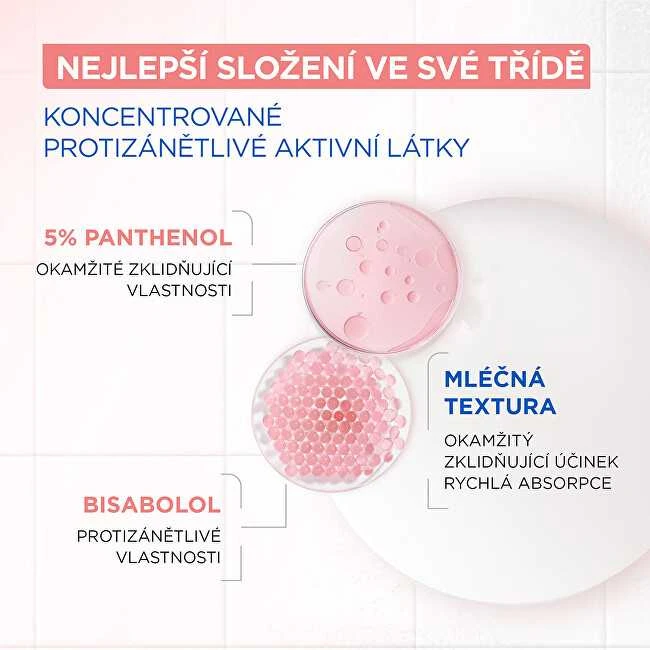 „Mixa“ antireakcinis pieniškas serumas 30 ml