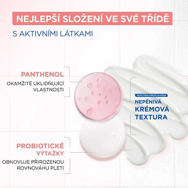 Mixa Anti-Reaction Valiklis 150 ml