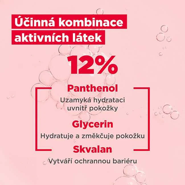 Mixa Balm Cica+ atstatomasis balzamas 50 ml