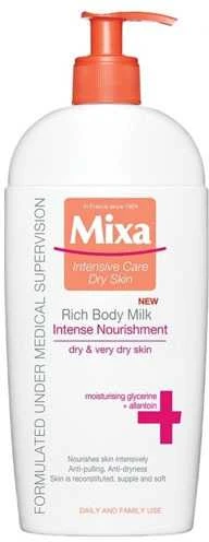 Autres Mixa intensyviai maitinantis kūno losjonas 400ml 400MLT