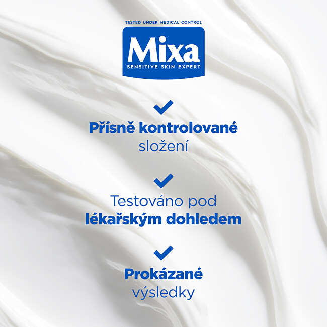Mixa Losjonas kūnui skirta sausai odai Niacinamide Bright (Losjonas kūnui) 250 ml