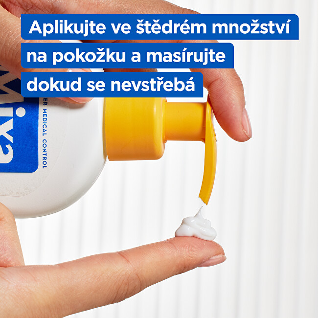 Mixa Losjonas kūnui skirta sausai odai Niacinamide Bright (Losjonas kūnui) 250 ml