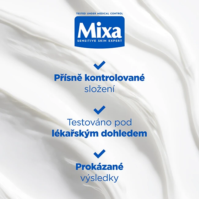Mixa Niacinamide Bright Moisturizing Anti-Dark Spot Kreminis Body Kreminis