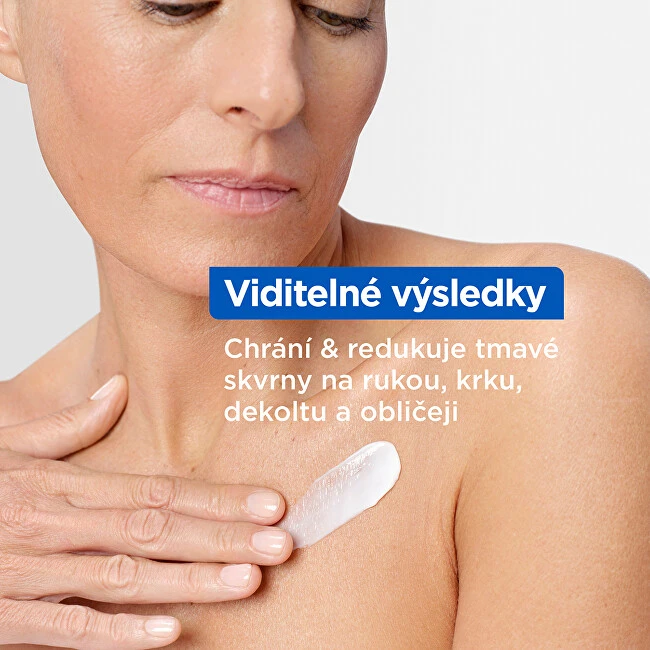 Mixa Niacinamide Bright apsauganti ir koreguojanti tamsias dėmes kreminis veido priežiūros priemonė nuo saulės