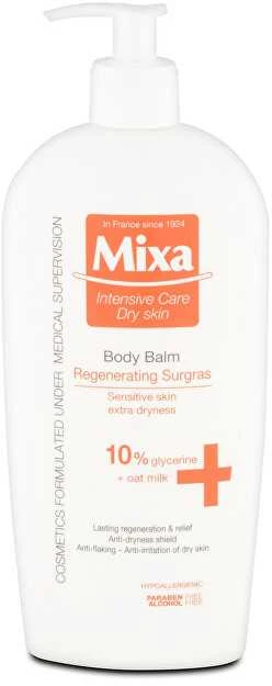 Autres Mixa regeneruojantis kūno losjonas labai sausai odai 400ml 400MLT