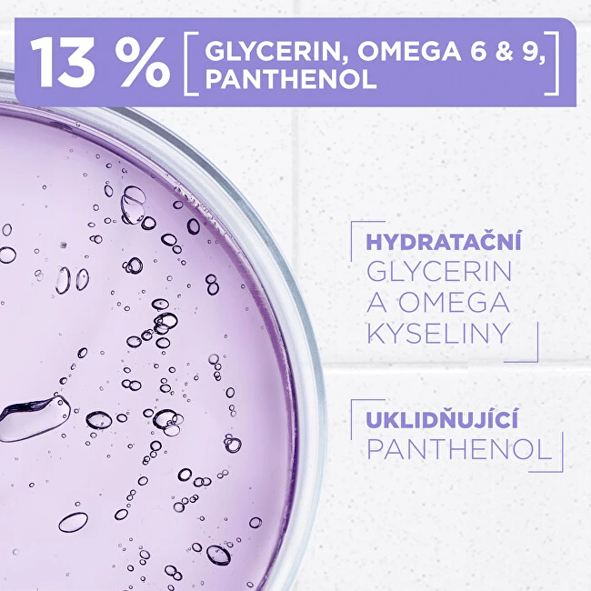 Mixa Panthenol Comfort Restoring Kreminis Body Kreminis
