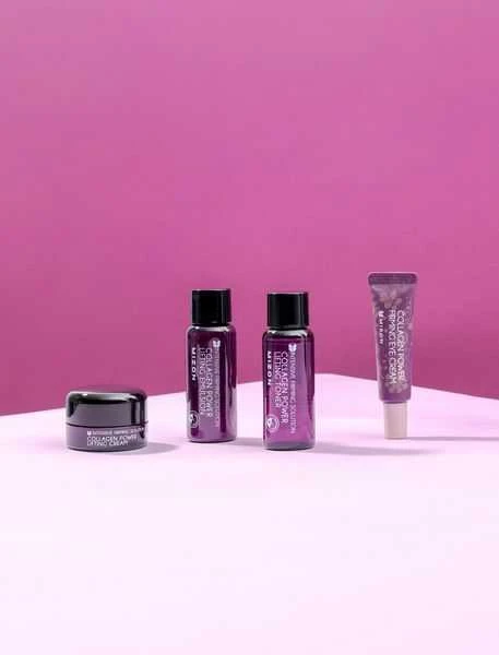 Mizon Collagen set gift set