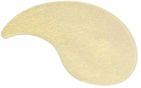 Mizon Snail Repair Intensive Gold Eye Gel Patch paakių kaukės su auksu ir sraigių mucinu 60vnt