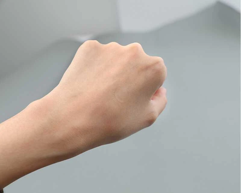 Hidrokoloidiniai, maskuojamieji pleistrai nuo spuogų Mizon Good Bye Blemish Clear Patch, pakuotėje 44 vnt.