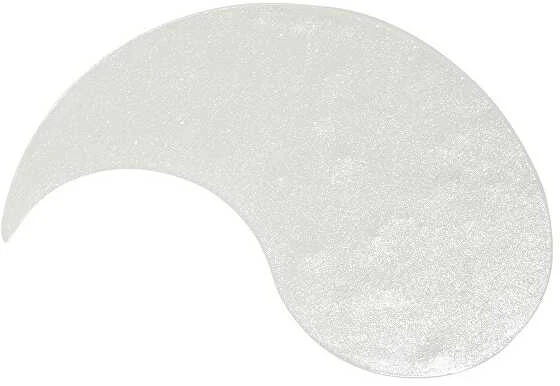 Hidrogelio paakių pagalvėlės su baltaisiais perlais Mizon Pure Pearl Eye Gel Patch, 60 pagalvėlių