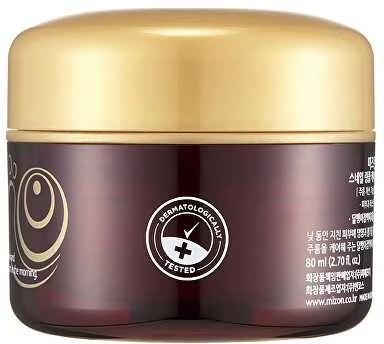 Mizon Snail Wrinkle Care Sleeping Pack, 80 ml