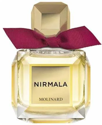 Molinard Nirmala EDP parfumuotas vanduo moterims, 75 ml