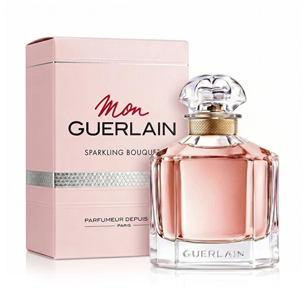 Mon Guerlain EDP parfumuotas vanduo unisex, 30 ml