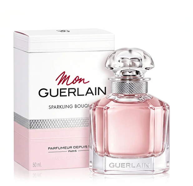 Guerlain Mon Guerlain EDP parfumuotas vanduo moterims, 50 ml