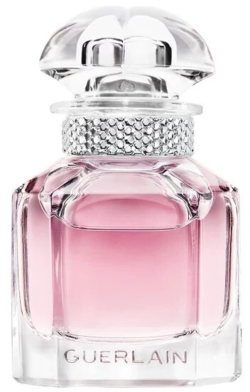 Kvepalai moterims Guerlain Mon Guerlain Sparkling Bouquet EDP, 100 ml