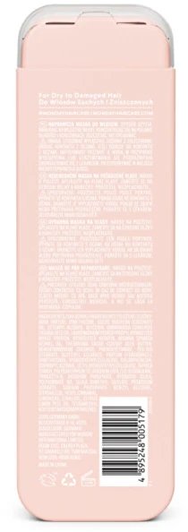 MONDAY Repair Leave-In nešalinamas kondicionierius sausiems ir pažeistiem plaukams 150ml
