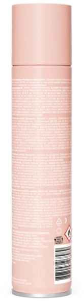 MONDAY Volume sausas šampūnas su kolagenu 200ml